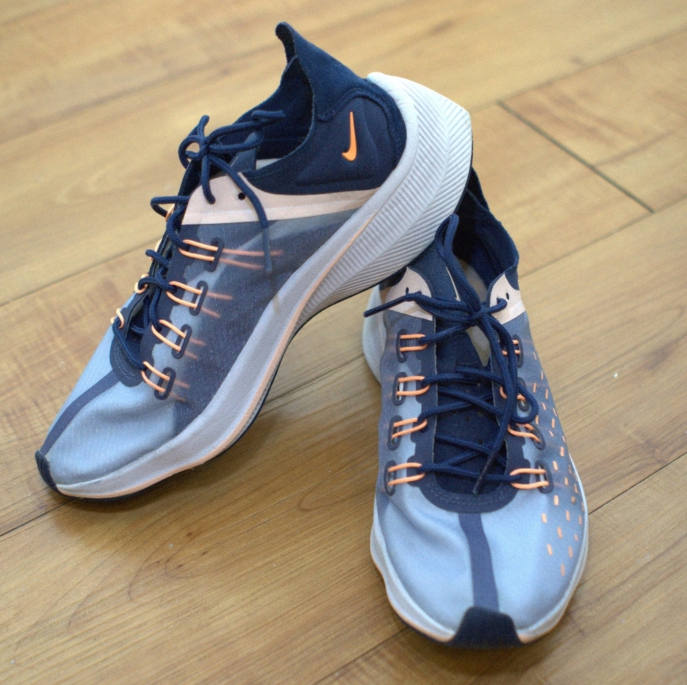 Nike EXP-X14 Women's shoe size 7.5